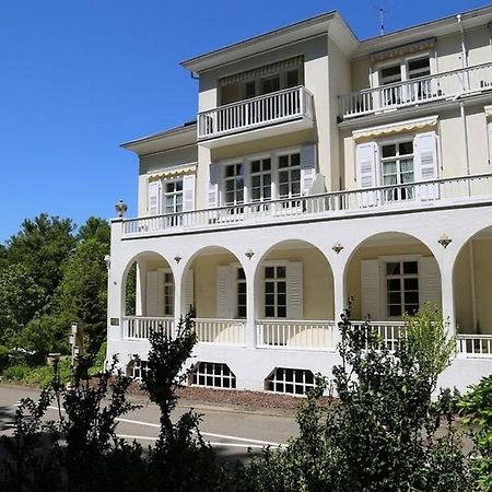 Villa Hedwig Баденвайлер Екстериор снимка