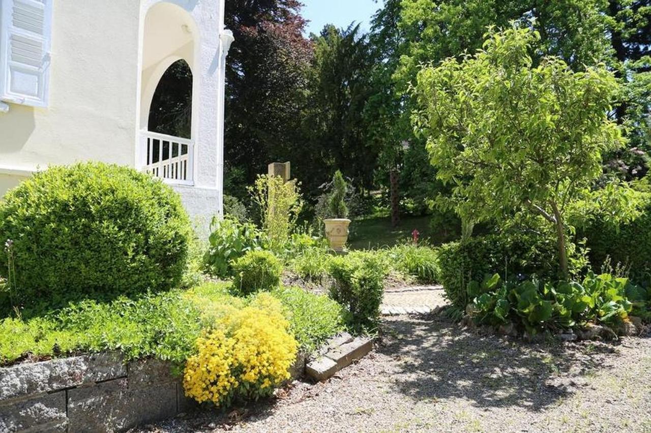Villa Hedwig Баденвайлер Екстериор снимка
