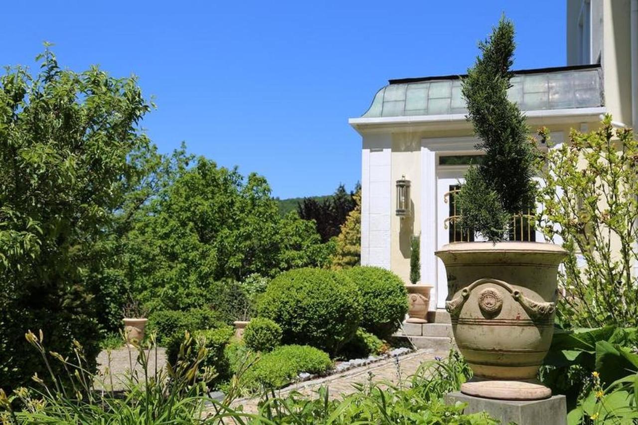 Villa Hedwig Баденвайлер Екстериор снимка