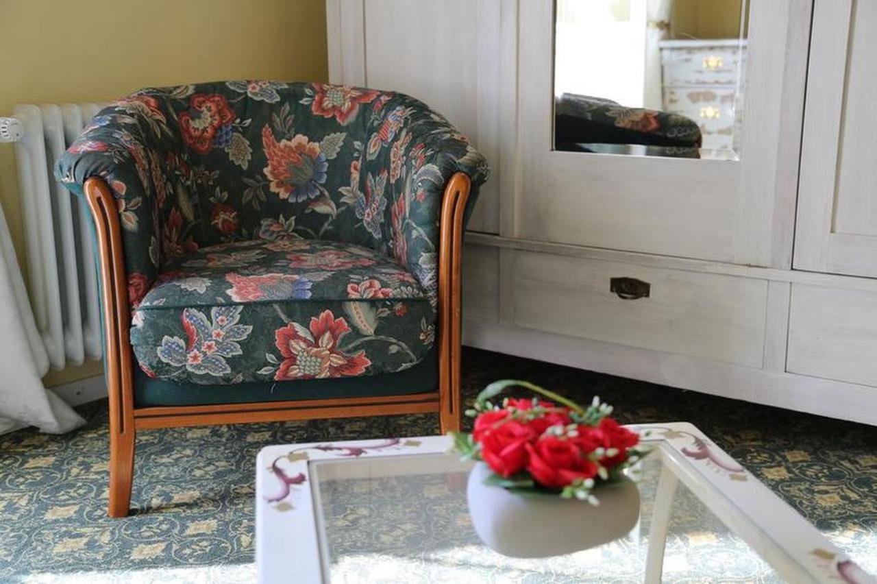 Villa Hedwig Баденвайлер Екстериор снимка