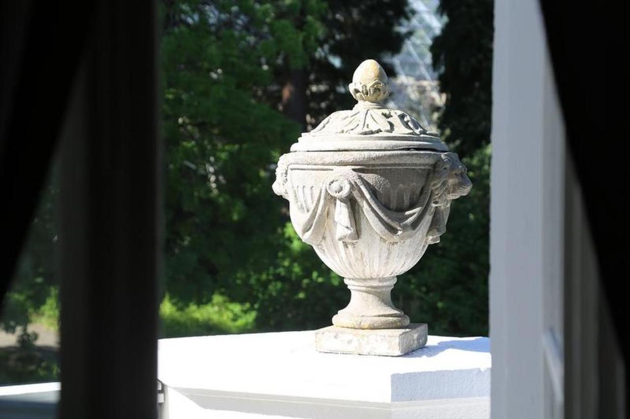 Villa Hedwig Баденвайлер Екстериор снимка